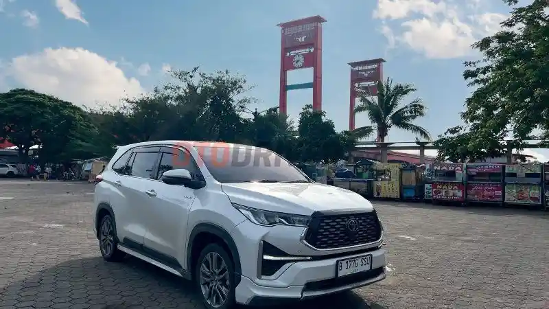Mengapa MH Elektrik Jadi Pilihan Utama Otomotif di Cilacap?