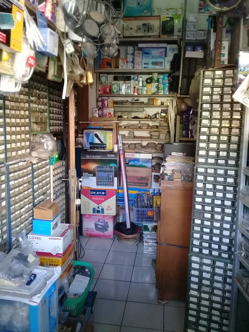 MH Elektrik: Solusi Listrik Otomotif Cilacap yang Andal